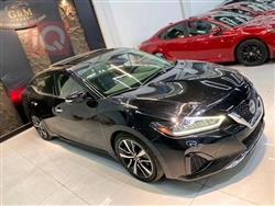 نيسان ماكسيما